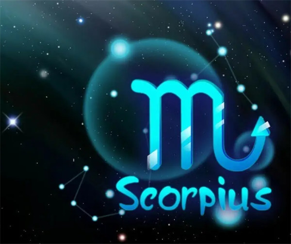 天蝎是啥象 天蝎座的特征是什么