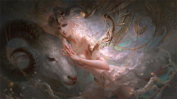 白羊的上升星座(白羊的升星座是什么)
