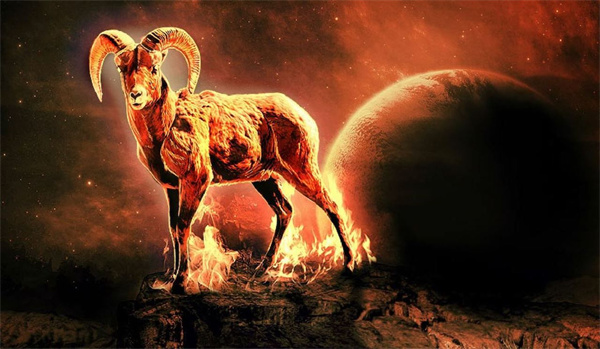十二星座之白羊座不想告诉你的性格特点