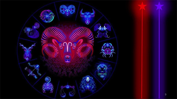 守护白羊女一生的星座男