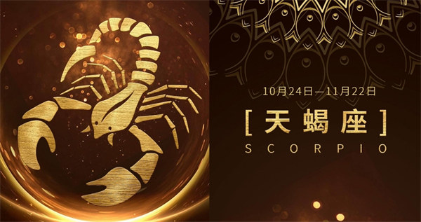 最终娶天蝎女的星座男 天蝎女的最佳配对星座