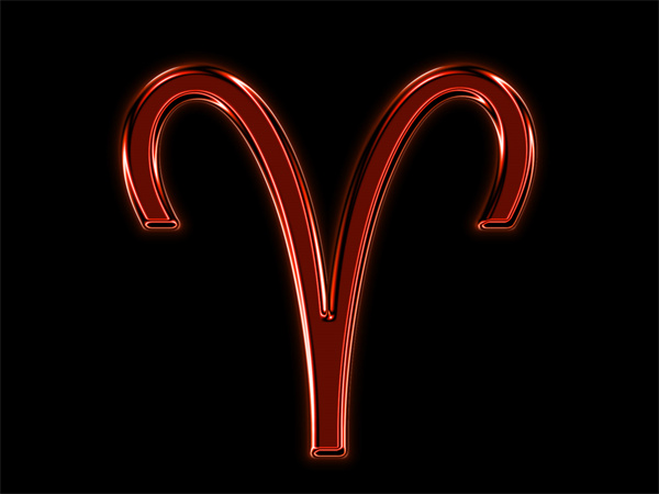 白羊脑子里想的什么(白羊星座的内心世界)
