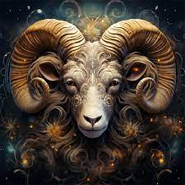 能拿下白羊女的星座男(拿下白羊女必备星座