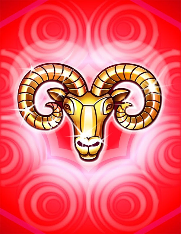 白羊男眼神躲避的表现(白羊男的眼神逃避)