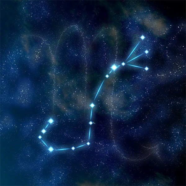 天蝎座和狮子座 星座配对：天蝎和狮子