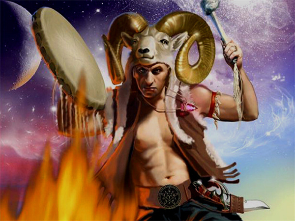 白羊男喜欢对方粘人吗(白羊男喜欢粘人吗)