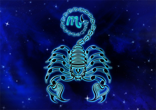 注定娶天蝎女的星座男 天蝎女的绝配星座男
