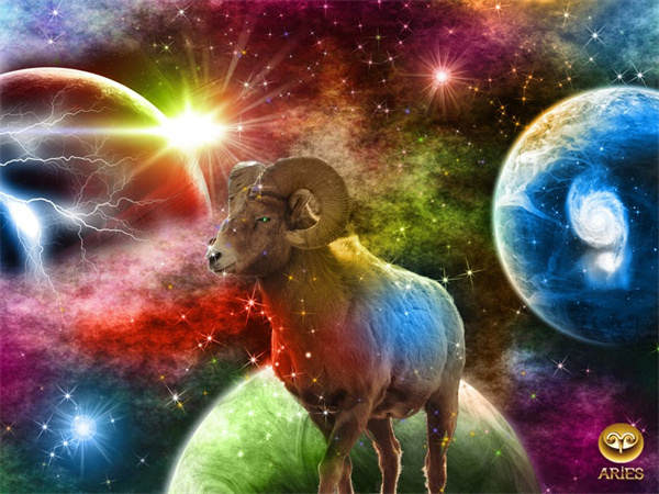 白羊座和什么星座最配对