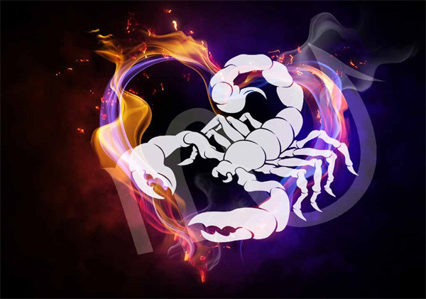 天蝎遇到摩羯纠缠一世 纠缠一世的天蝎与摩羯