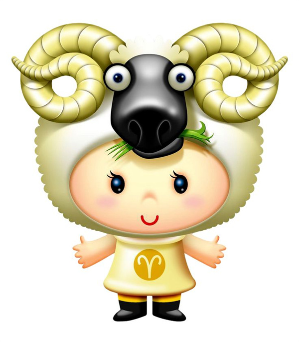 白羊座凶猛(白羊座咆哮)