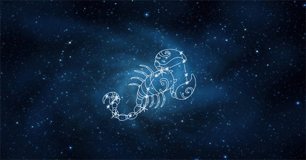 天蝎座的挚爱星座 天蝎座的匹配星座