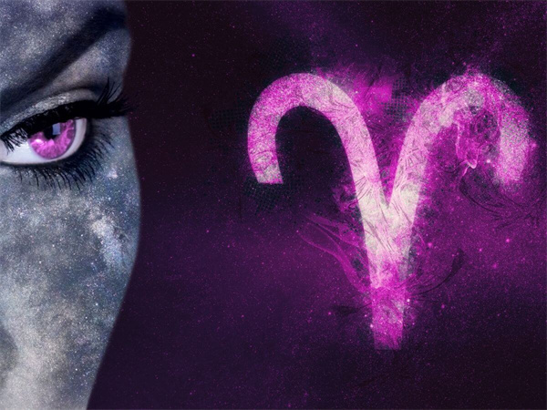 分手后的白羊女回来找你是因为什么