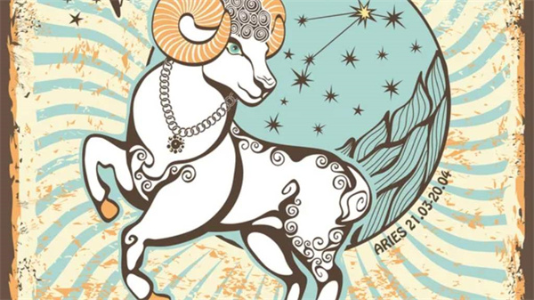 白羊座男狮子女相爱(白羊男狮女相爱动人)