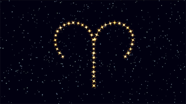 白羊座会败给什么星座(克星星座：白羊座的压轴对手)