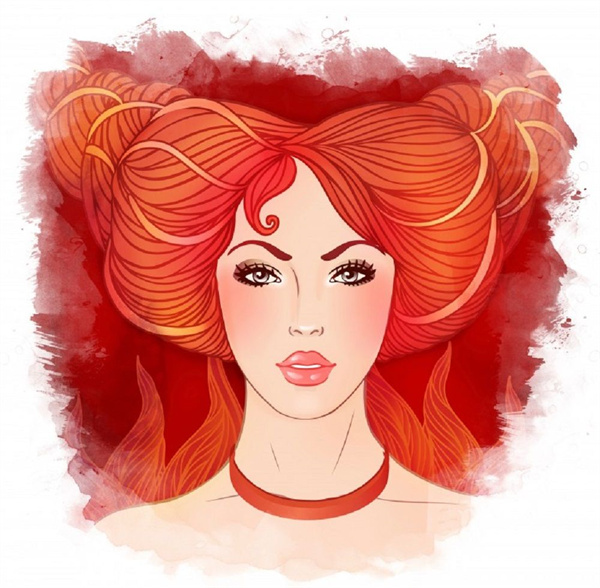 白羊男爱你很深的表现论坛