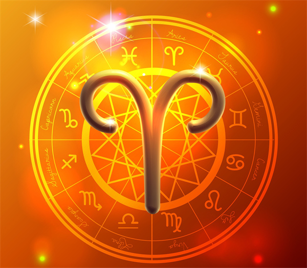 那些星座爱上白羊(十二星座谁喜欢白羊)