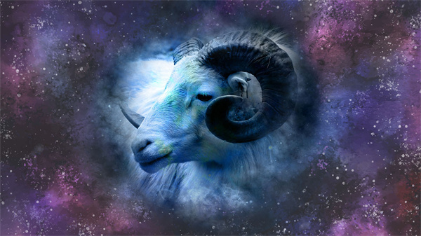 和白羊缘分最深的星座(白羊最配的星座情投意合)