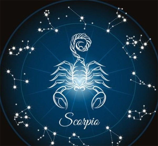 天蝎座忠诚吗 天蝎座的忠诚特质