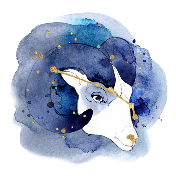 白羊男爱上天蝎女会很虐吗