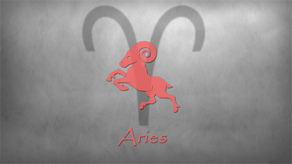 双子男眼中的白羊女(星座里的白羊女)