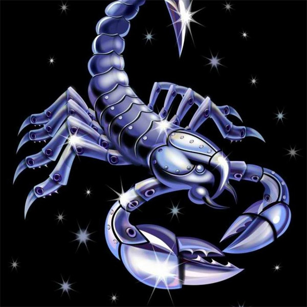 哪些星座会让天蝎座哭 哪些星座会令天蝎落泪