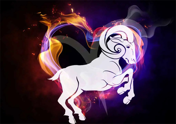 白羊座和双鱼座像吗(白羊和双鱼：星座匹配)