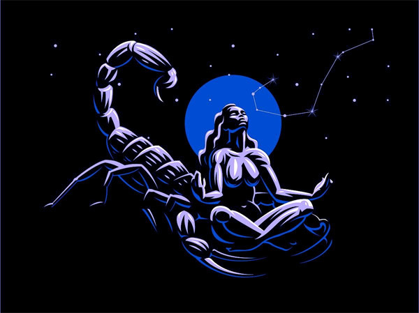 天蝎上升星座是 天蝎座的升星是什么