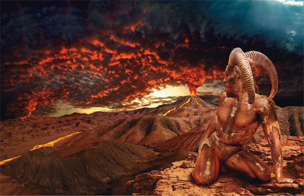 当白羊女对你特别听话说明什么