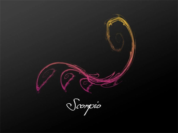 天蝎男老婆星座统计 天蝎男老婆适合哪些星座