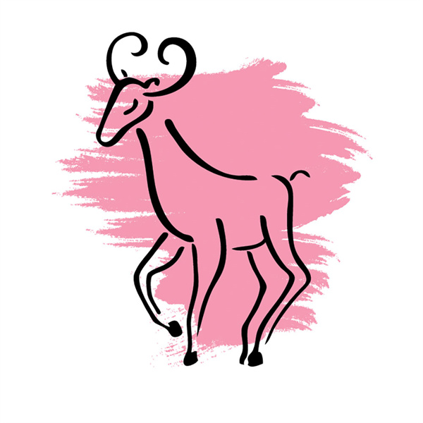 白羊女生性格爱情观(白羊女的爱情特点)