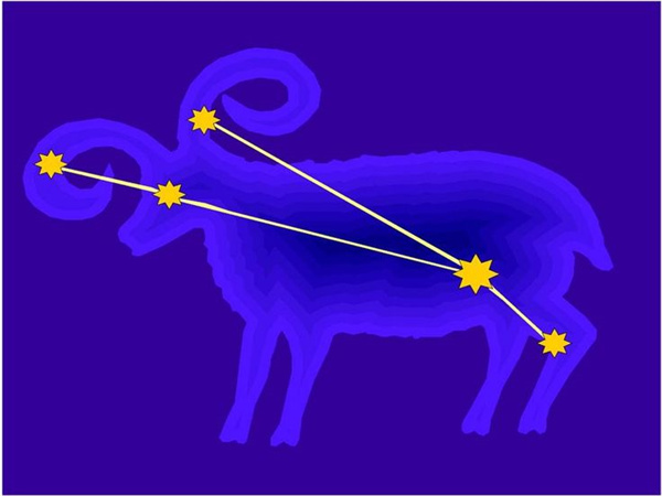 白羊男做错后怎么惩罚他(重罚白羊座男)