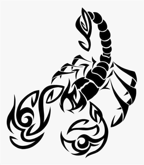 天蝎座运势水墨先生 天蝎运势预测