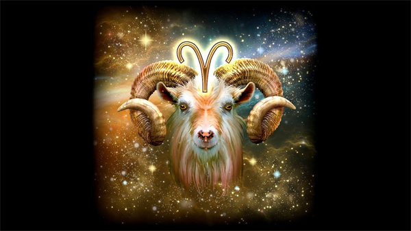 白羊女惹人怜爱(白羊女：可爱动人)