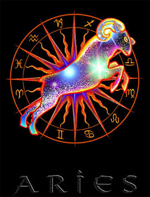 白羊男喜欢狮子座女吗(白羊男和狮子女的爱情)