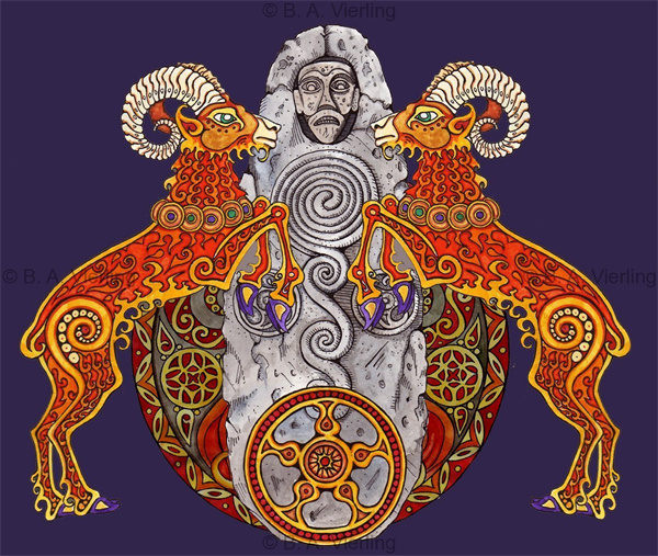 谁是白羊座最恨的星座(白羊座最讨厌哪个星座)