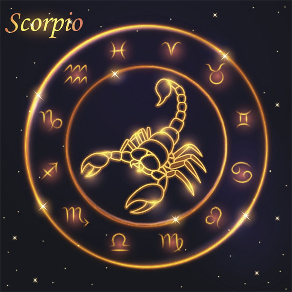 能让天蝎座臣服的星座 臣服天蝎：最强星座排行
