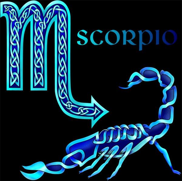 谁最疼天蝎男 哪个星座最爱天蝎男