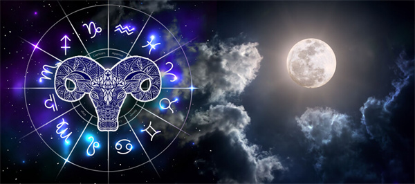 让白羊座爱上的四大星座