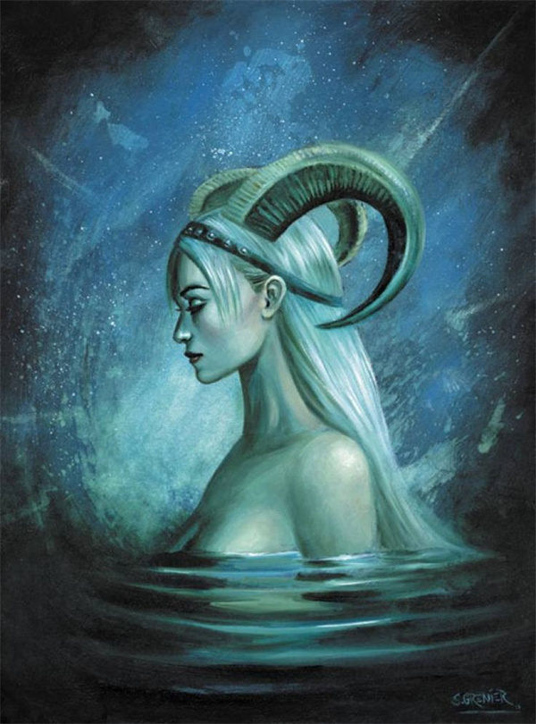 白羊女性格解析(白羊女性格特点概述)