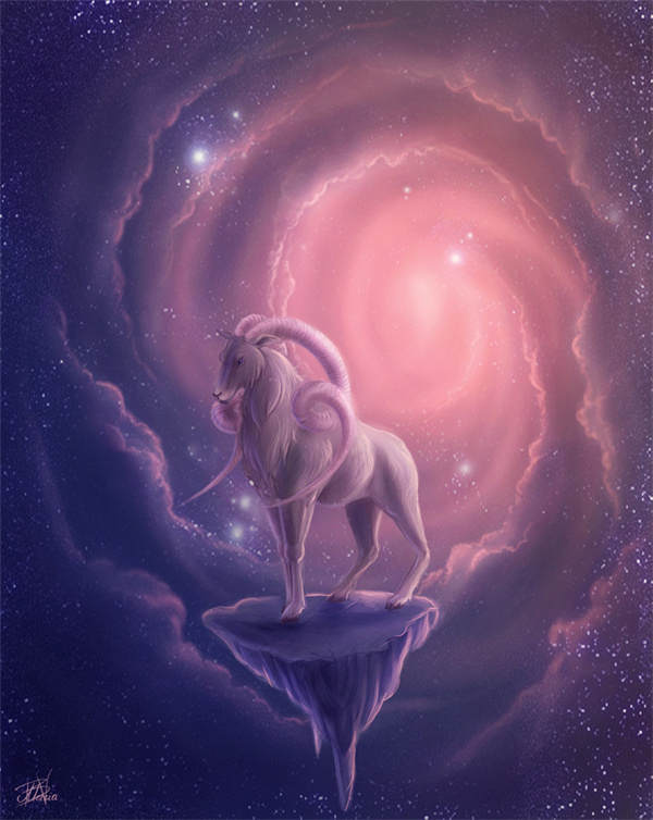 对白羊女专一的星座男是什么