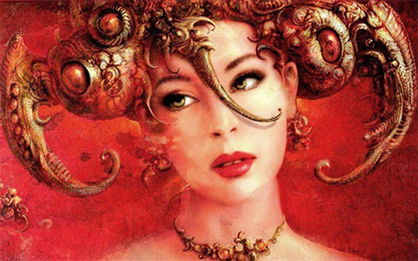 能和白羊男一辈子的星座女