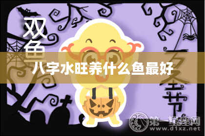 八字水旺养什么鱼最好