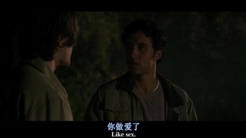 恐怖之殿电影海报截图