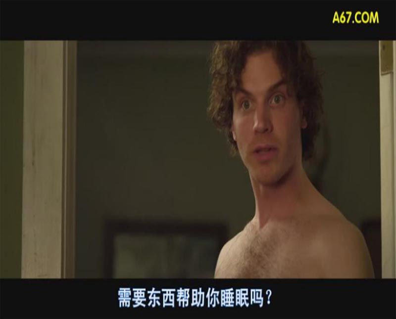 野僵尸电影海报截图