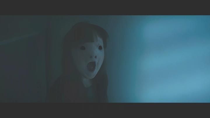 鬼驱人电影海报截图