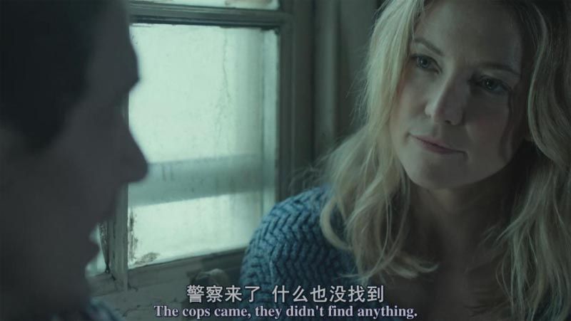 善良之辈电影海报截图
