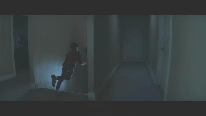 鬼驱人电影海报截图