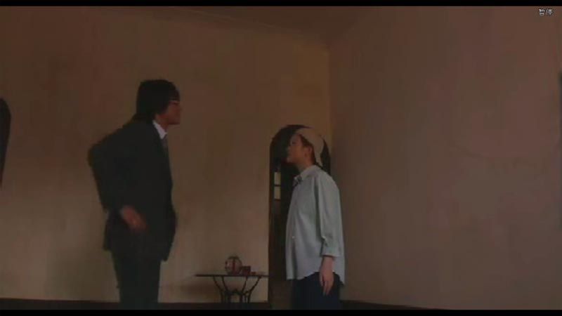 山村老尸3：恶灵缠身电影海报截图
