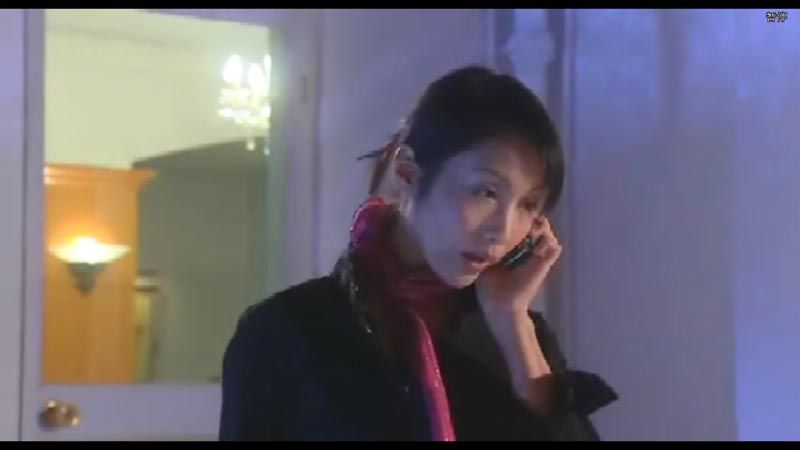 山村老尸3：恶灵缠身电影海报截图