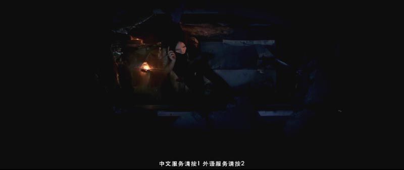 异种电影海报截图